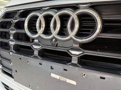 Audi Q3 35 TFSI Fashion Dynamic - ფოტო 18