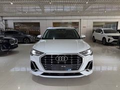 Audi Q3 35 TFSI Fashion Dynamic - ფოტო 2