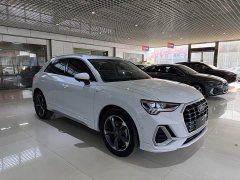 Audi Q3 35 TFSI Fashion Dynamic - ფოტო 3