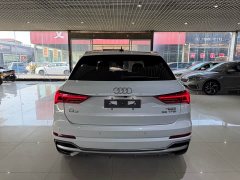 Audi Q3 35 TFSI Fashion Dynamic - ფოტო 5