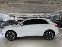 Audi Q3 35 TFSI Fashion Dynamic - ფოტო 6