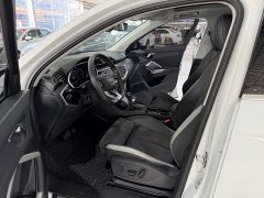 Audi Q3 35 TFSI Fashion Dynamic - ფოტო 7