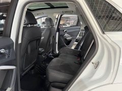 Audi Q3 35 TFSI Fashion Dynamic - ფოტო 8