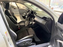 Audi Q3 35 TFSI Fashion Dynamic - ფოტო 9