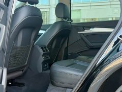 Audi Q5L 2020 Facelift 40 TFSI Prestige Fashion Edition - ფოტო 6