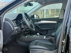 Audi Q5L 2020 Facelift 40 TFSI Prestige Fashion Edition - ფოტო 7