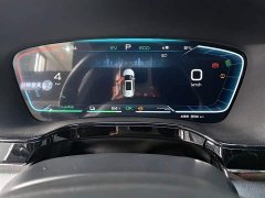 BYD Yuan Plus DM-i 2023 Champion Edition 112KM Deluxe - ფოტო 10