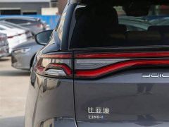 BYD Yuan Plus DM-i 2023 Champion Edition 112KM Deluxe - ფოტო 15