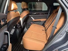 BYD Yuan Plus DM-i 2023 Champion Edition 112KM Deluxe - ფოტო 5