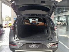 BYD Yuan Plus DM-i 2023 Champion Edition 112KM Deluxe - ფოტო 9