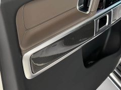 Mercedes-Benz G-Class G 450 d - ფოტო 10