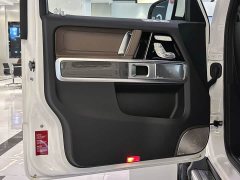 Mercedes-Benz G-Class G 450 d - ფოტო 11