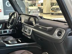 Mercedes-Benz G-Class G 450 d - ფოტო 12