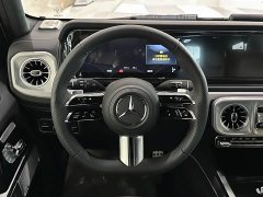 Mercedes-Benz G-Class G 450 d - ფოტო 15