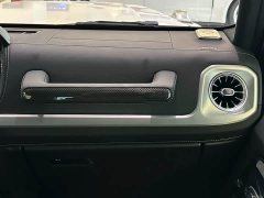 Mercedes-Benz G-Class G 450 d - ფოტო 16