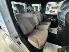 Mercedes-Benz G-Class G 450 d - ფოტო 17