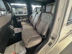 Mercedes-Benz G-Class G 450 d - ფოტო 19