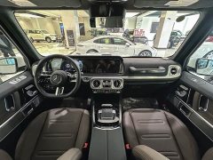 Mercedes-Benz G-Class G 450 d - ფოტო 9