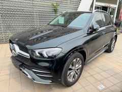 Mercedes-Benz GLE (Imported) Facelift GLE 350 4MATIC Fashion - ფოტო 1