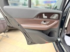 Mercedes-Benz GLE (Imported) Facelift GLE 350 4MATIC Fashion - ფოტო 10