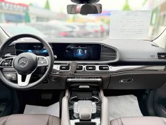 Mercedes-Benz GLE (Imported) Facelift GLE 350 4MATIC Fashion - ფოტო 11