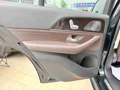 Mercedes-Benz GLE (Imported) Facelift GLE 350 4MATIC Fashion - ფოტო 12