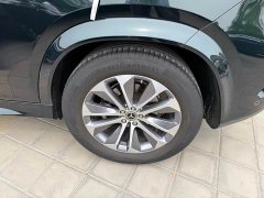 Mercedes-Benz GLE (Imported) Facelift GLE 350 4MATIC Fashion - ფოტო 13