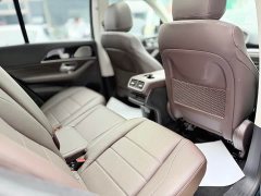 Mercedes-Benz GLE (Imported) Facelift GLE 350 4MATIC Fashion - ფოტო 14