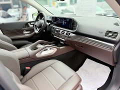 Mercedes-Benz GLE (Imported) Facelift GLE 350 4MATIC Fashion - ფოტო 15