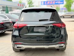 Mercedes-Benz GLE (Imported) Facelift GLE 350 4MATIC Fashion - ფოტო 17
