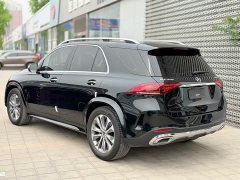 Mercedes-Benz GLE (Imported) Facelift GLE 350 4MATIC Fashion - ფოტო 18
