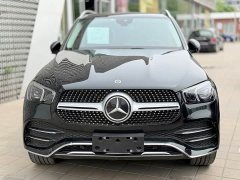 Mercedes-Benz GLE (Imported) Facelift GLE 350 4MATIC Fashion - ფოტო 2