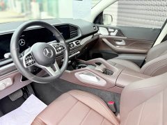 Mercedes-Benz GLE (Imported) Facelift GLE 350 4MATIC Fashion - ფოტო 4