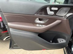 Mercedes-Benz GLE (Imported) Facelift GLE 350 4MATIC Fashion - ფოტო 5