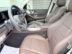 Mercedes-Benz GLE (Imported) Facelift GLE 350 4MATIC Fashion - ფოტო 6