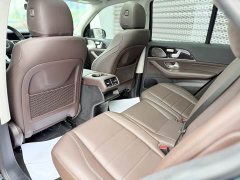 Mercedes-Benz GLE (Imported) Facelift GLE 350 4MATIC Fashion - ფოტო 8