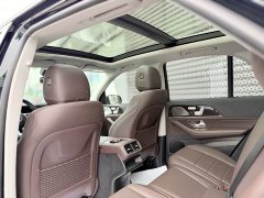 Mercedes-Benz GLE (Imported) Facelift GLE 350 4MATIC Fashion - ფოტო 9