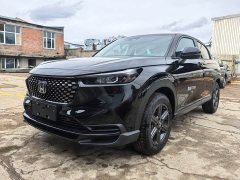 Honda XR-V 2024 1.5L CVT Trend Edition - ფოტო 1