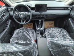 Honda XR-V 2024 1.5L CVT Trend Edition - ფოტო 11