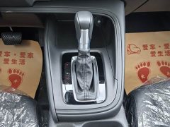 Honda XR-V 2024 1.5L CVT Trend Edition - ფოტო 12