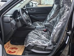 Honda XR-V 2024 1.5L CVT Trend Edition - ფოტო 17