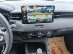 Honda XR-V 2024 1.5L CVT Trend Edition - ფოტო 18