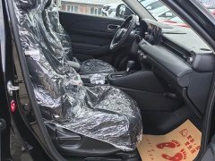 Honda XR-V 2024 1.5L CVT Trend Edition - ფოტო 19