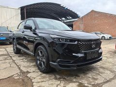 Honda XR-V 2024 1.5L CVT Trend Edition - ფოტო 4