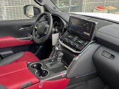 Toyota Land Cruiser (Imported) LC300 3.3T GR Diesel - ფოტო 6