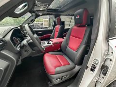 Toyota Land Cruiser (Imported) LC300 3.3T GR Diesel - ფოტო 7