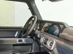 Mercedes-Benz G-Class G 500 - ფოტო 10