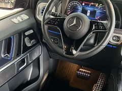 Mercedes-Benz G-Class G 500 - ფოტო 11