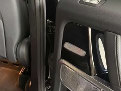 Mercedes-Benz G-Class G 500 - ფოტო 13