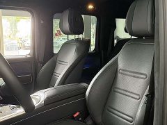 Mercedes-Benz G-Class G 500 - ფოტო 14